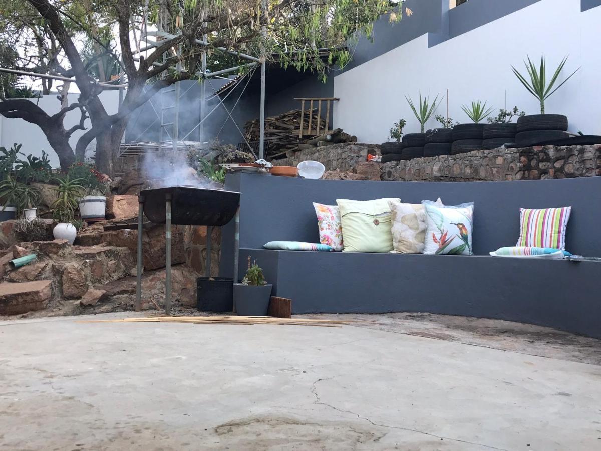 Bokamoso Views Bed and Breakfast Rustenburg Exteriör bild